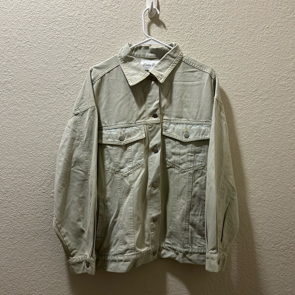 Karissa Jacket - Picture 2 of 4